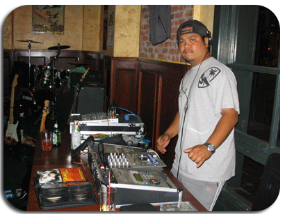 DJ Par